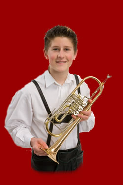 Michael Mayer
